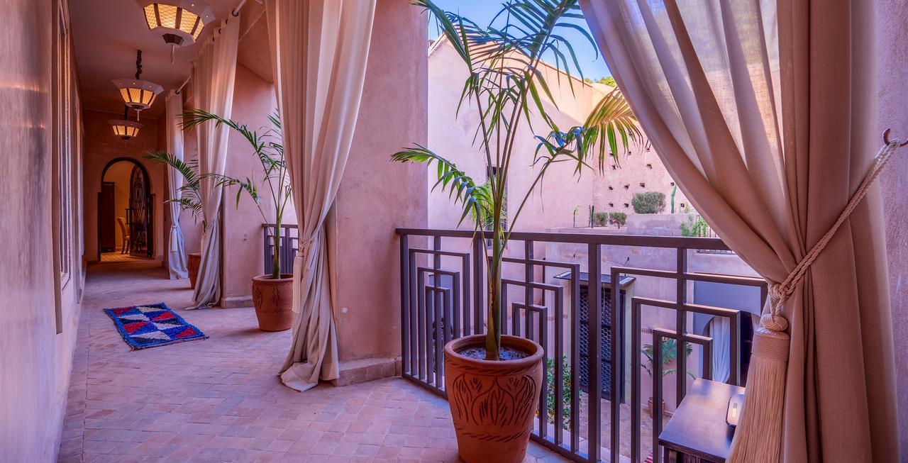 Le Medina Privilege & Spa Marrakesh Buitenkant foto