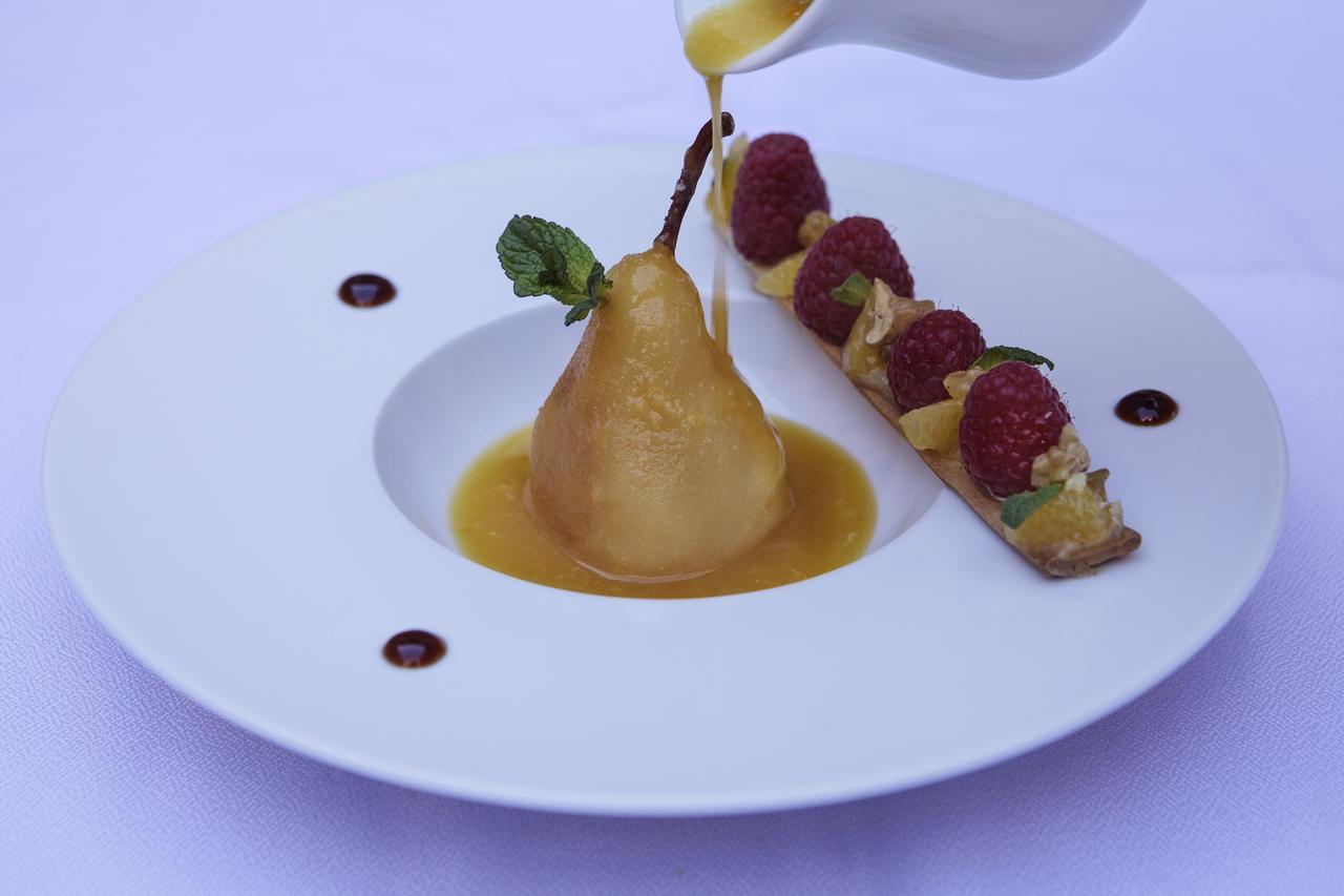 Le Medina Privilege & Spa Marrakesh Buitenkant foto