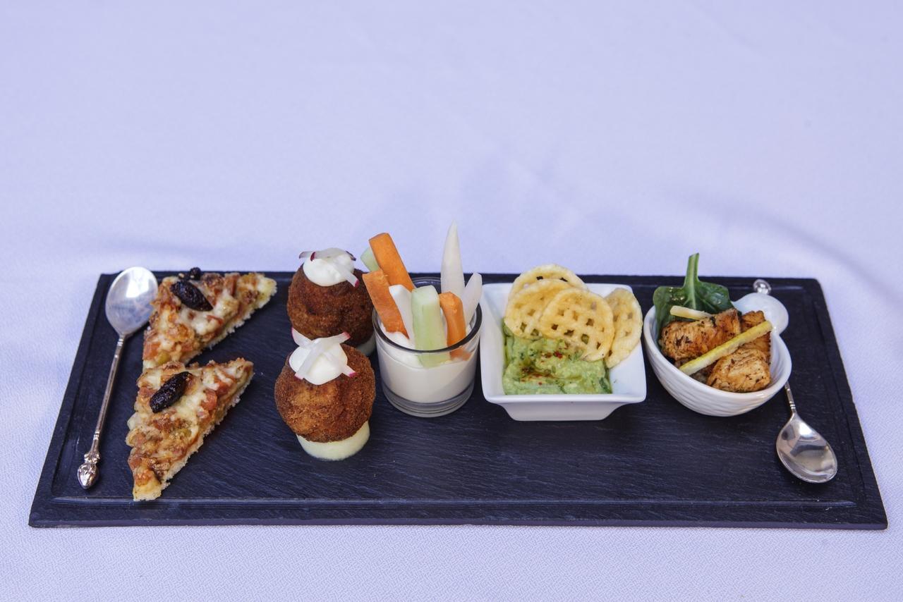 Le Medina Privilege & Spa Marrakesh Buitenkant foto