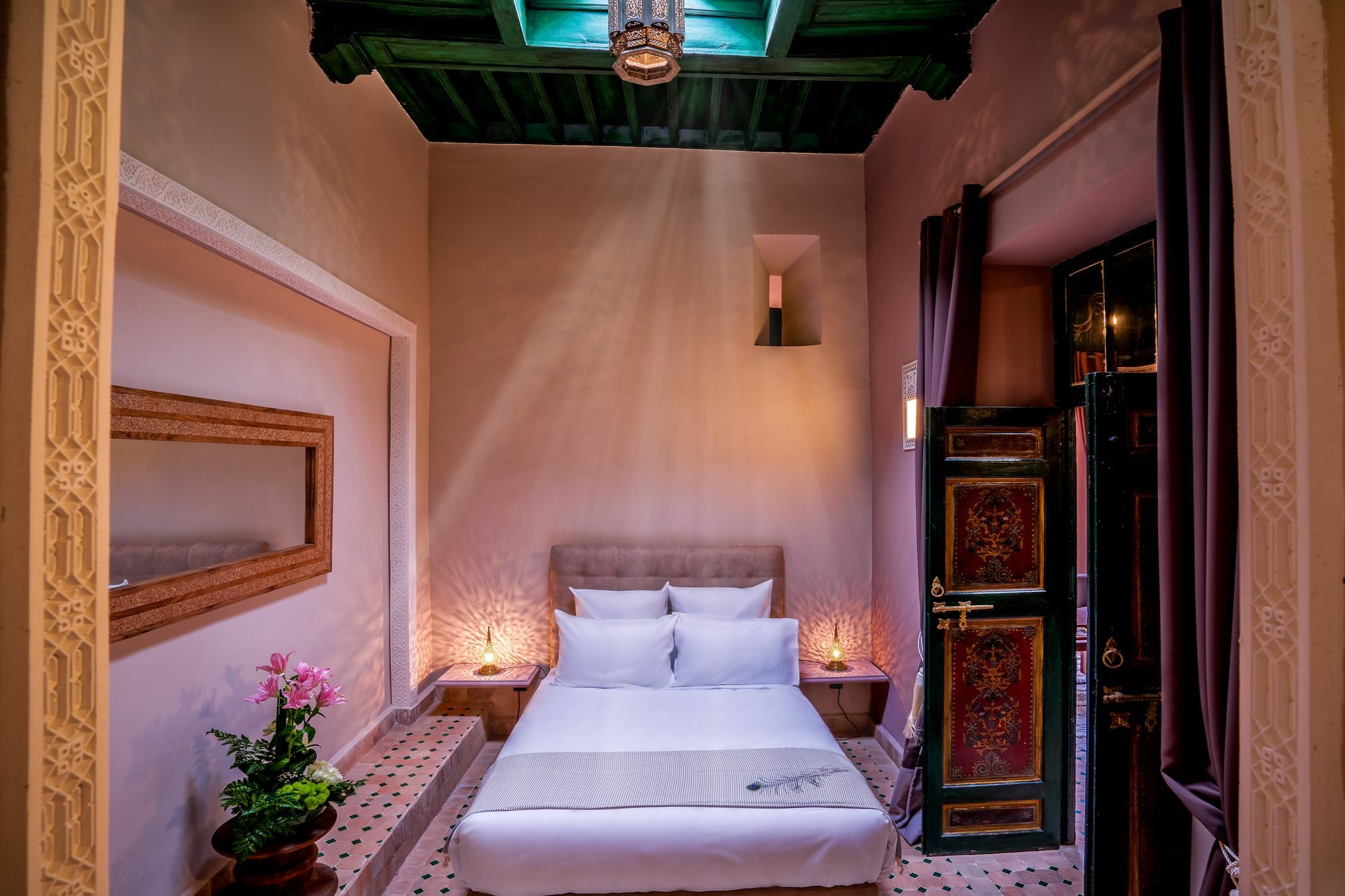 Le Medina Privilege & Spa Marrakesh Buitenkant foto