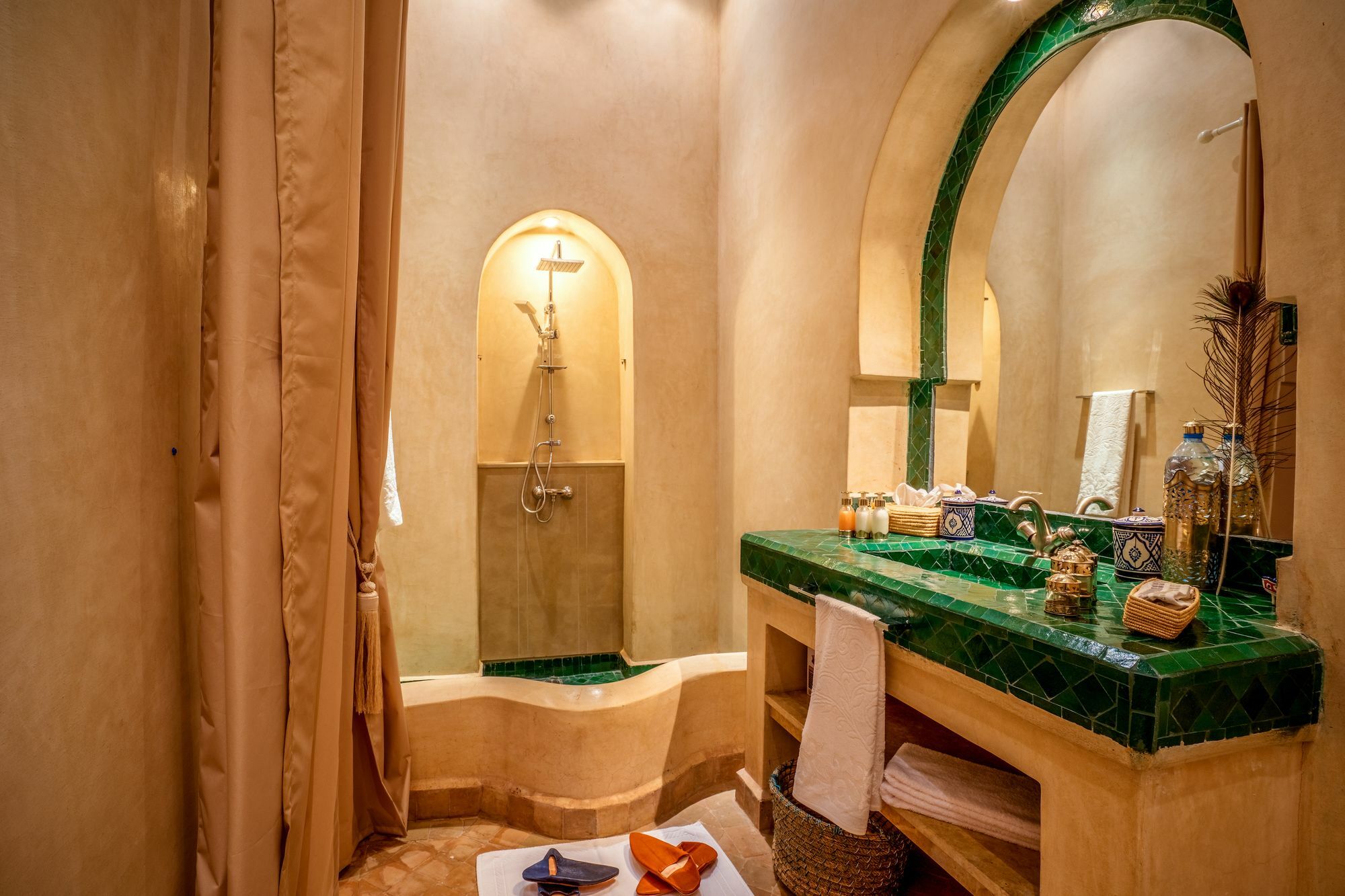 Le Medina Privilege & Spa Marrakesh Buitenkant foto