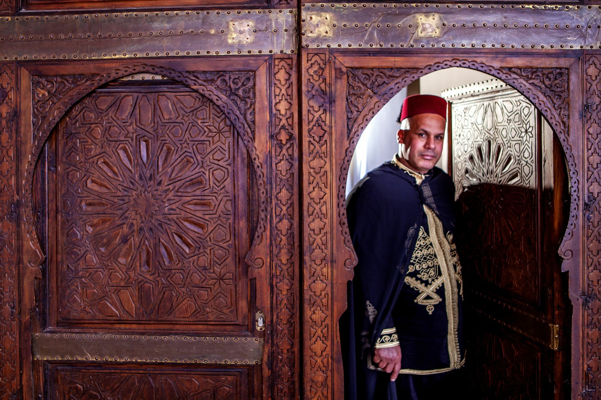 Le Medina Privilege & Spa Marrakesh Buitenkant foto
