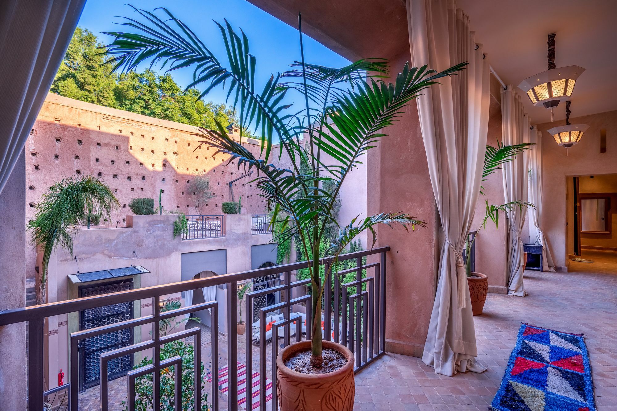 Le Medina Privilege & Spa Marrakesh Buitenkant foto