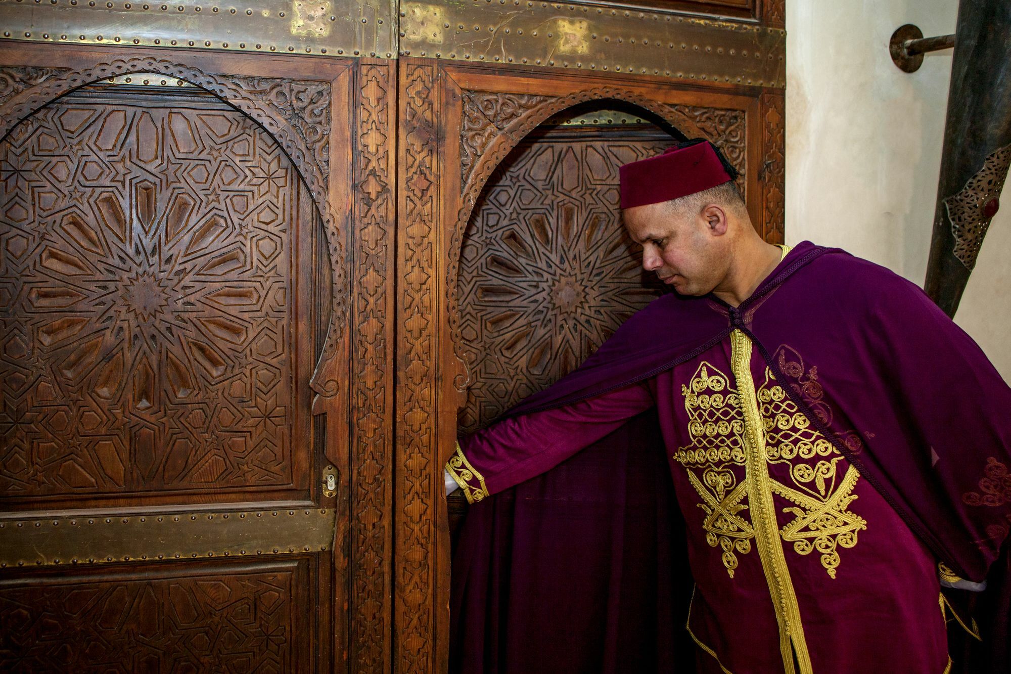 Le Medina Privilege & Spa Marrakesh Buitenkant foto