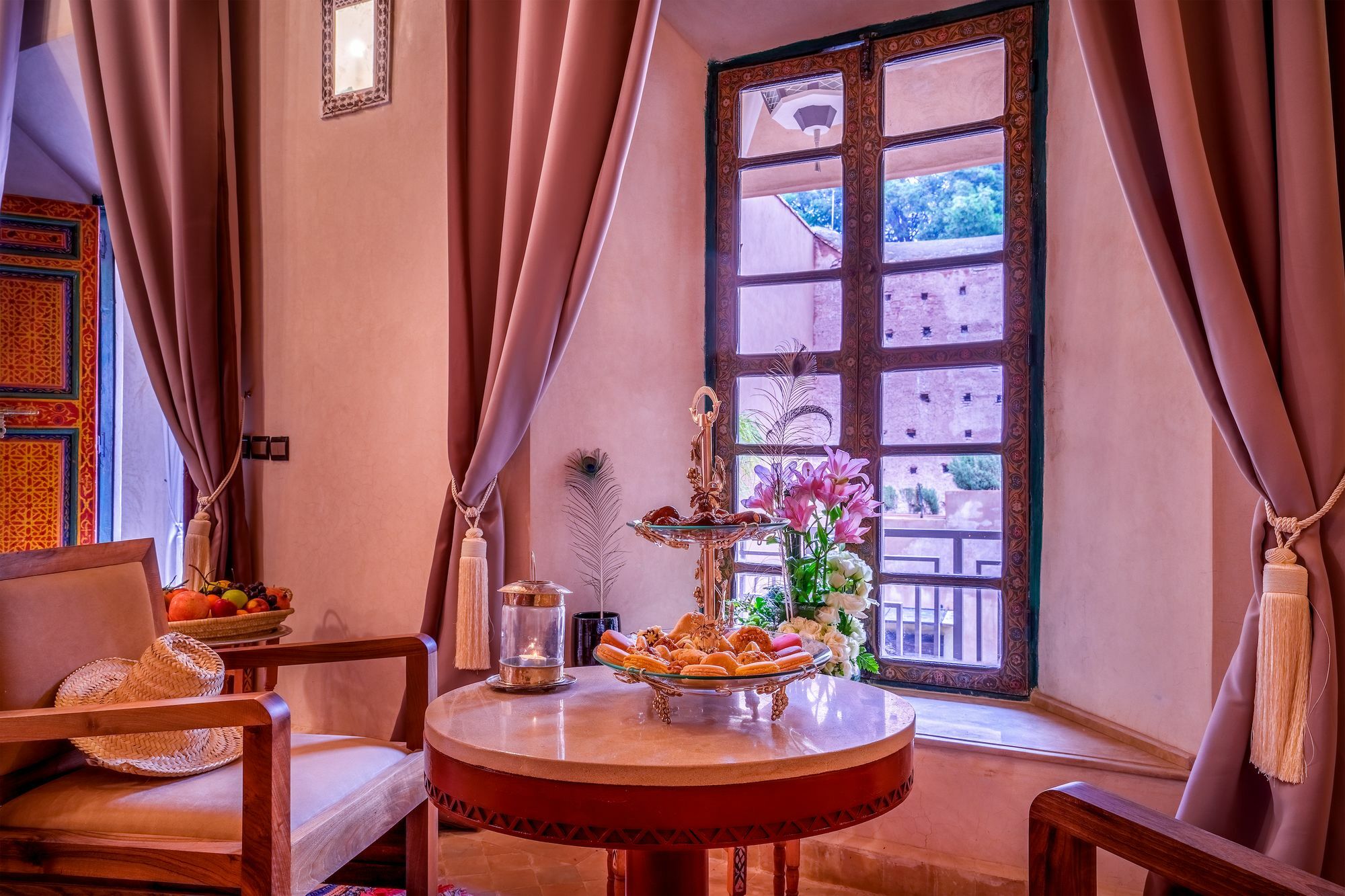 Le Medina Privilege & Spa Marrakesh Buitenkant foto