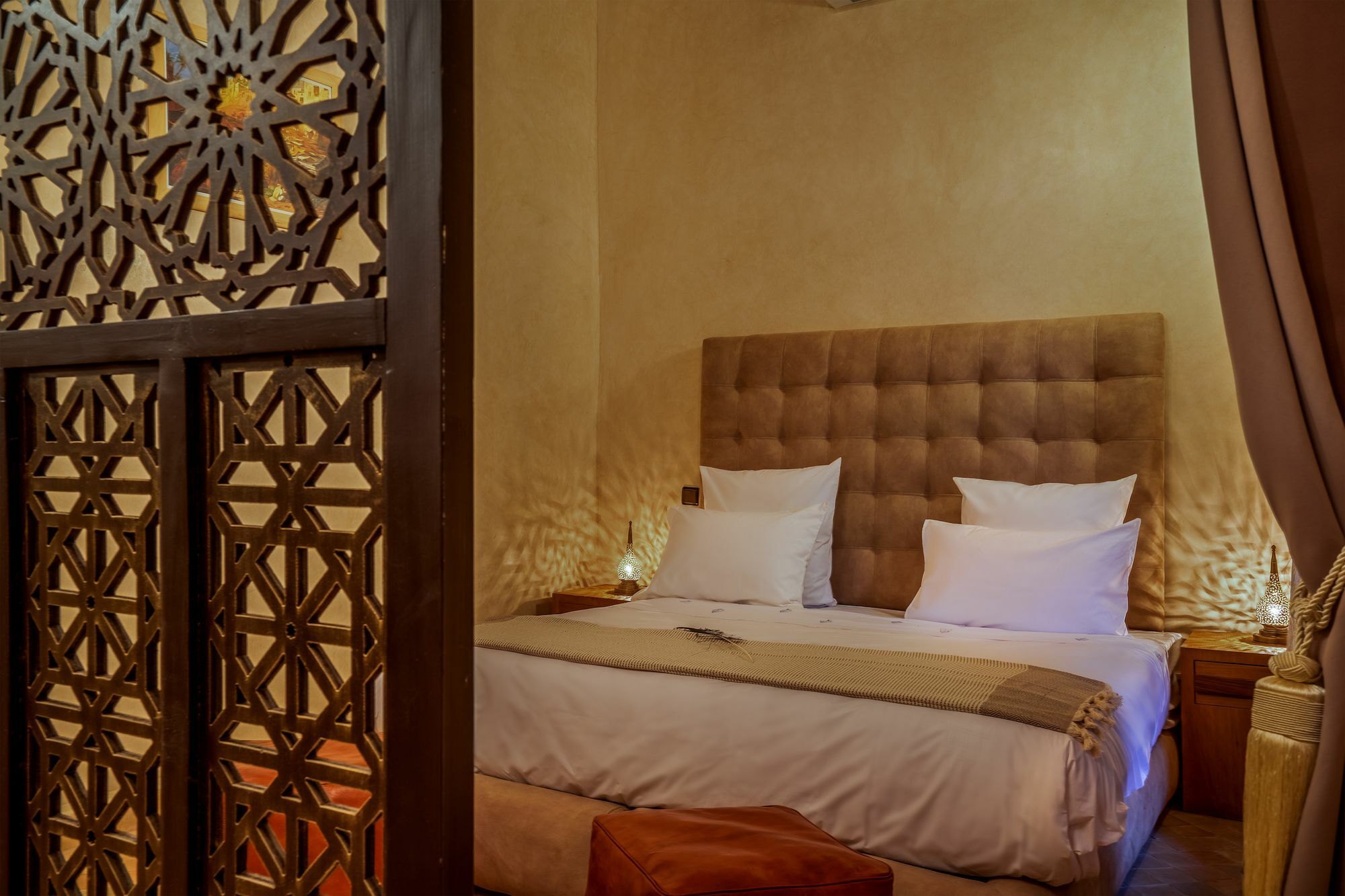 Le Medina Privilege & Spa Marrakesh Buitenkant foto