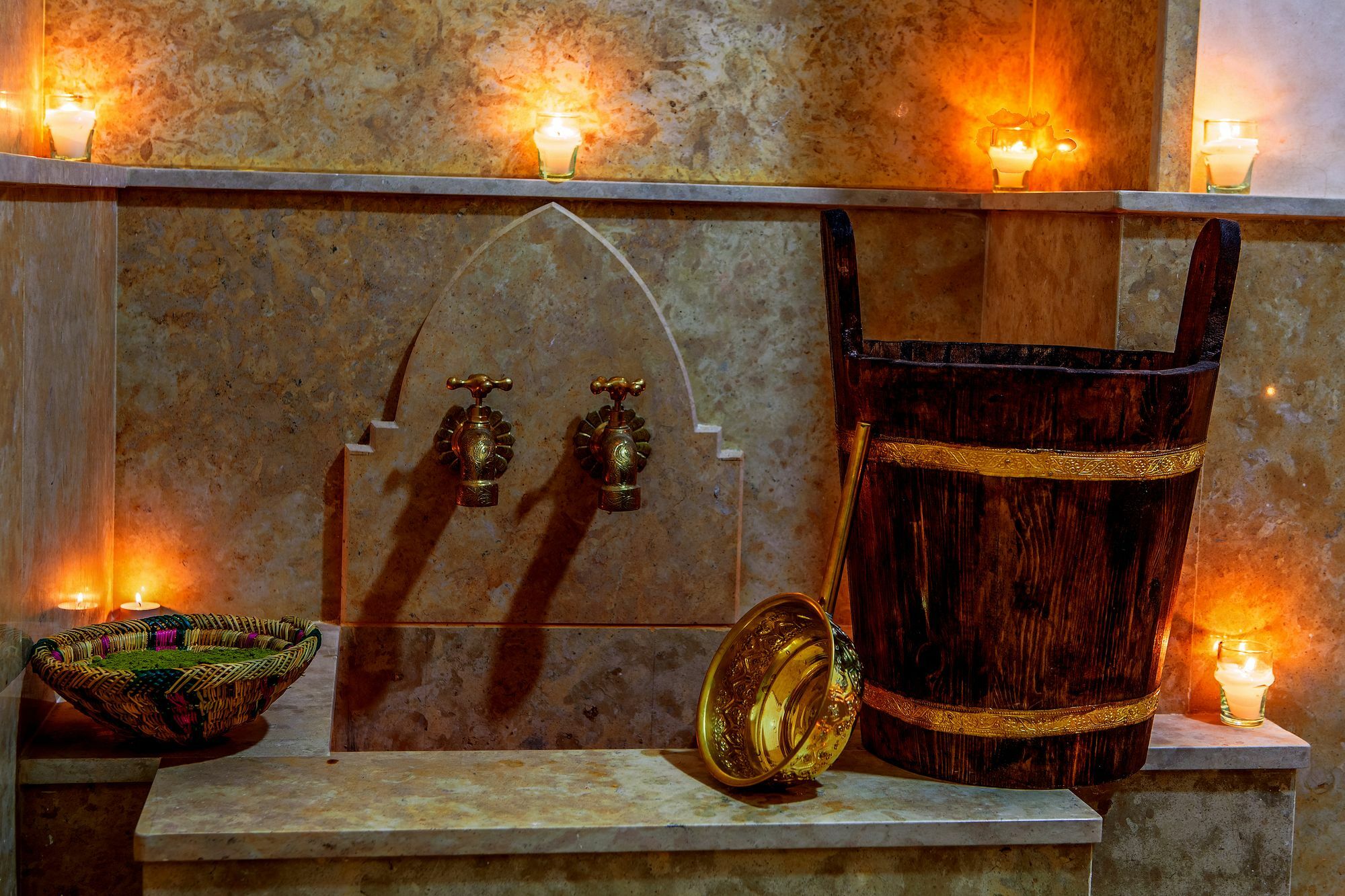Le Medina Privilege & Spa Marrakesh Buitenkant foto