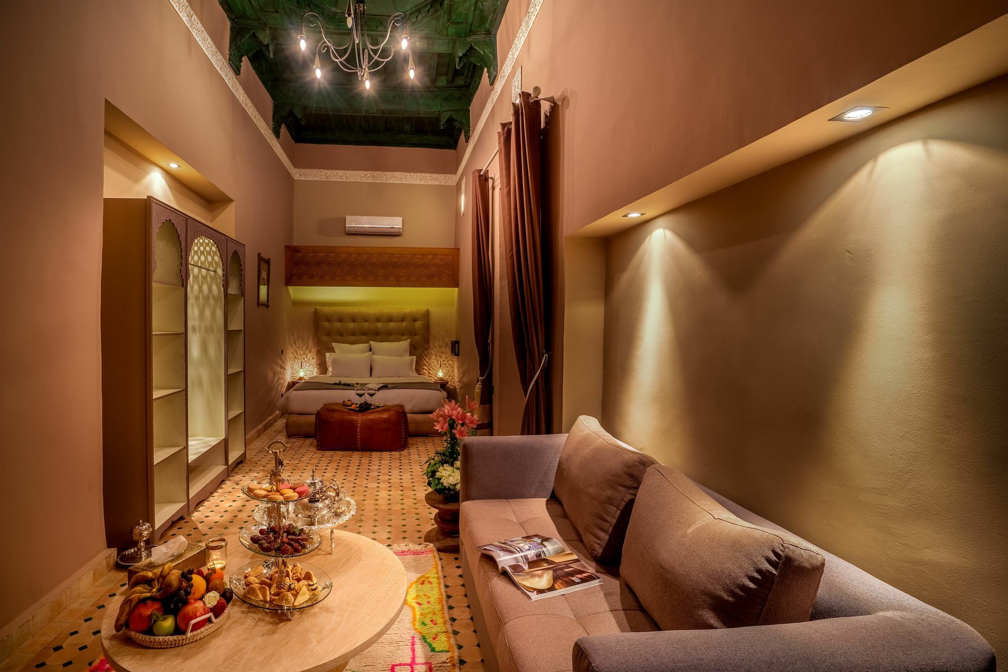 Le Medina Privilege & Spa Marrakesh Buitenkant foto