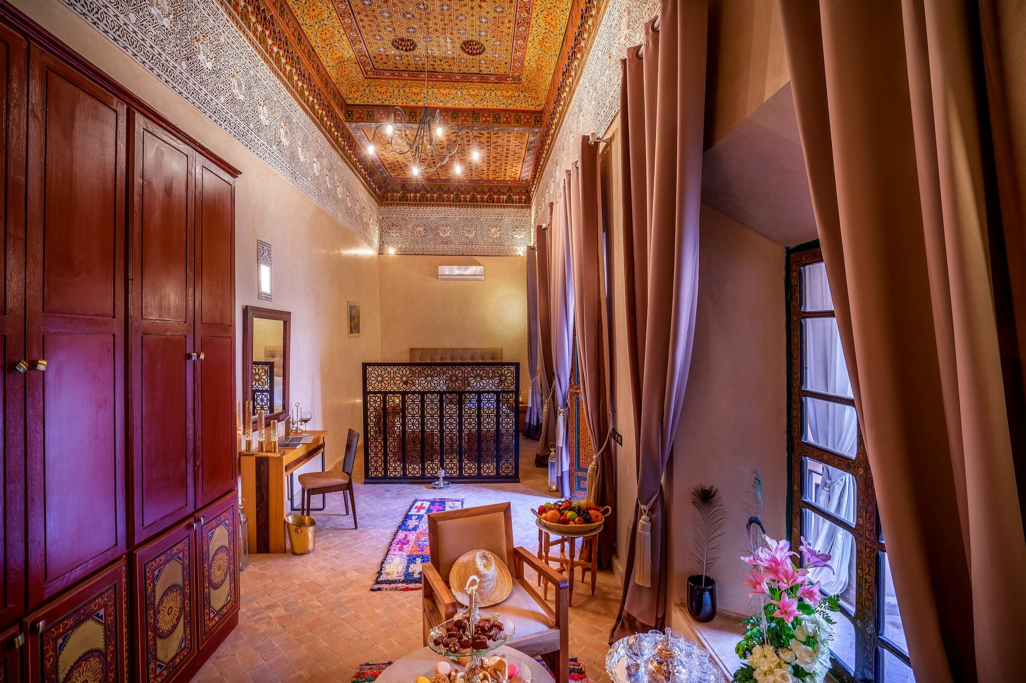 Le Medina Privilege & Spa Marrakesh Buitenkant foto