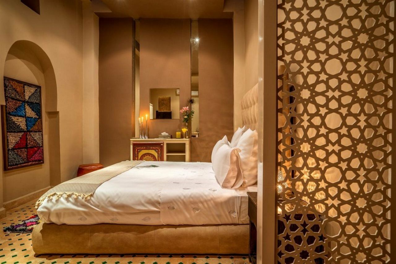 Le Medina Privilege & Spa Marrakesh Buitenkant foto