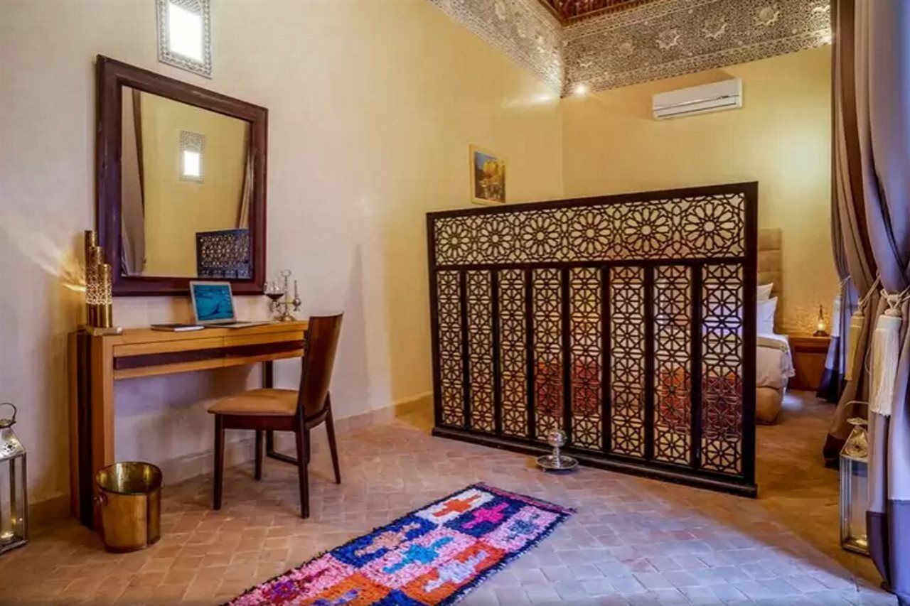 Le Medina Privilege & Spa Marrakesh Buitenkant foto